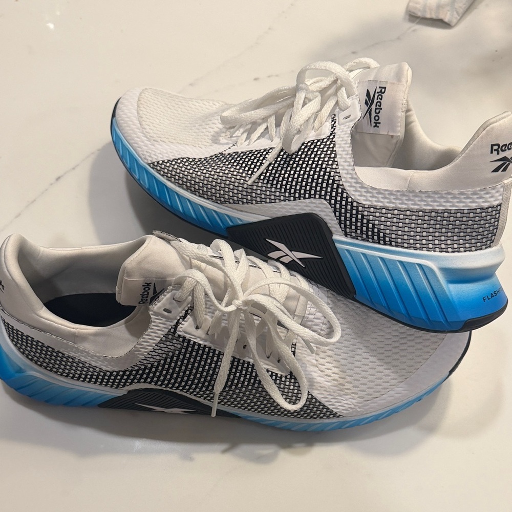 Reebok Men's Flashfilm Trainer